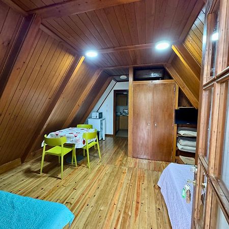 Gois Camping Exteriér fotografie