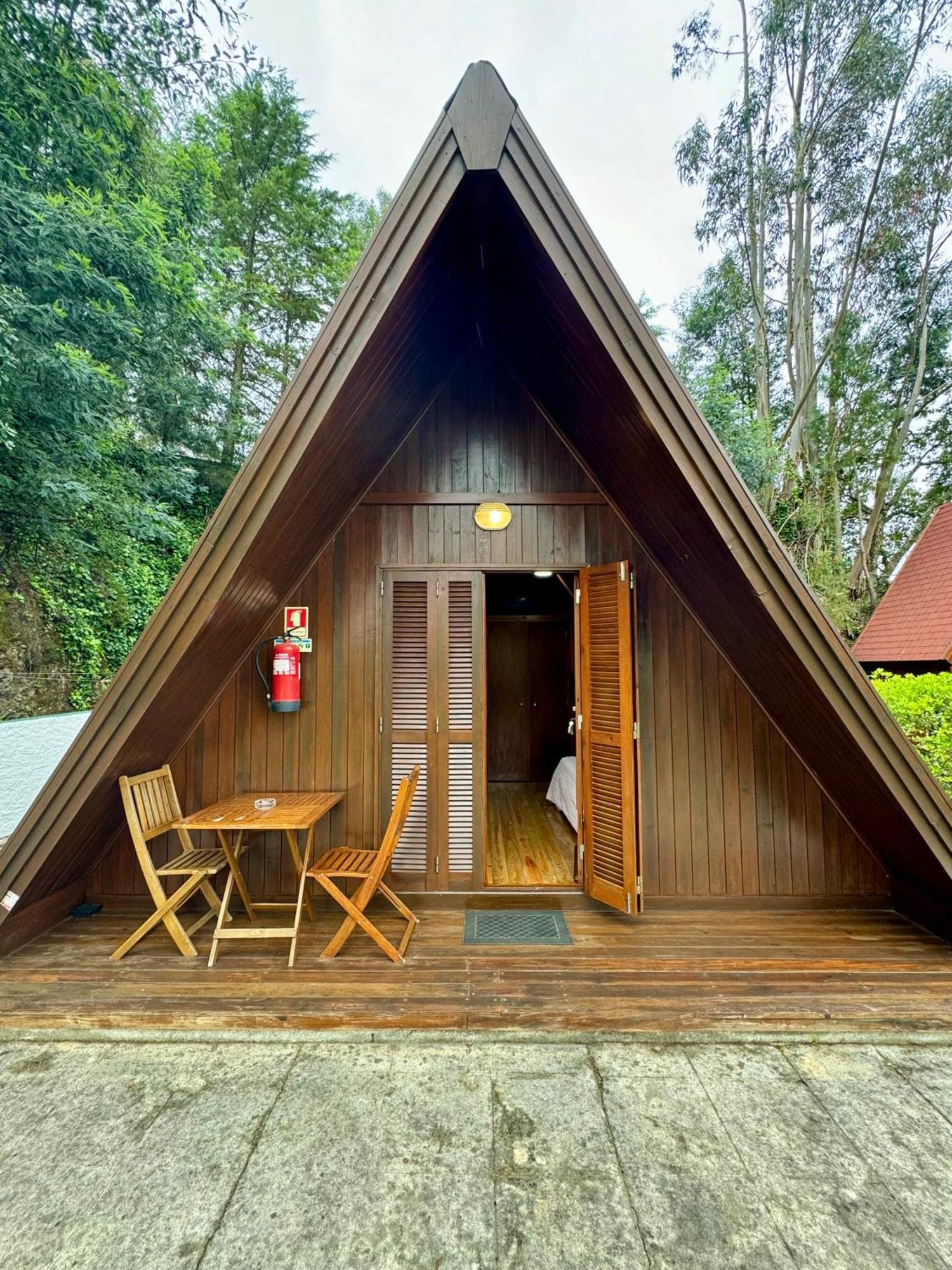 Gois Camping Exteriér fotografie