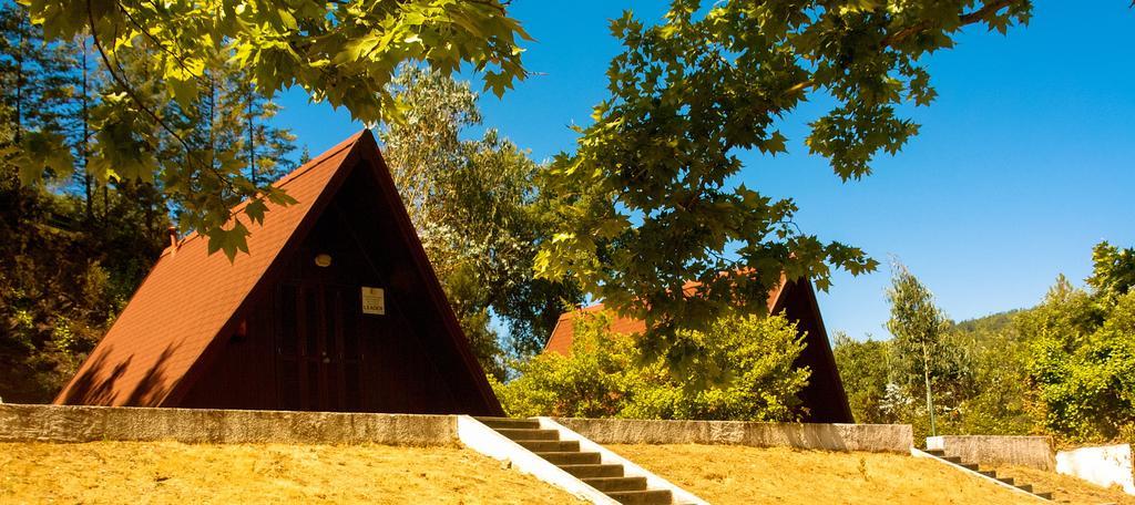 Gois Camping Exteriér fotografie