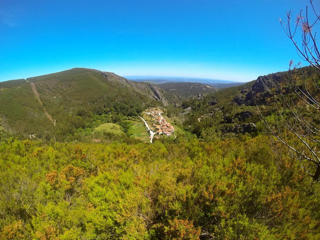 Gois Camping Exteriér fotografie