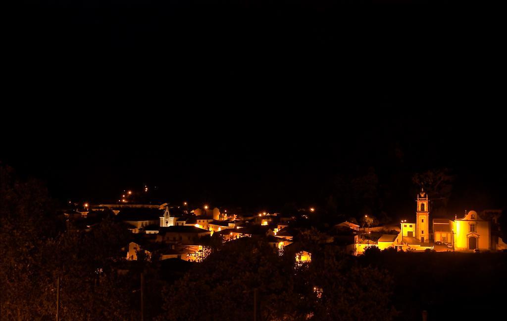 Gois Camping Exteriér fotografie