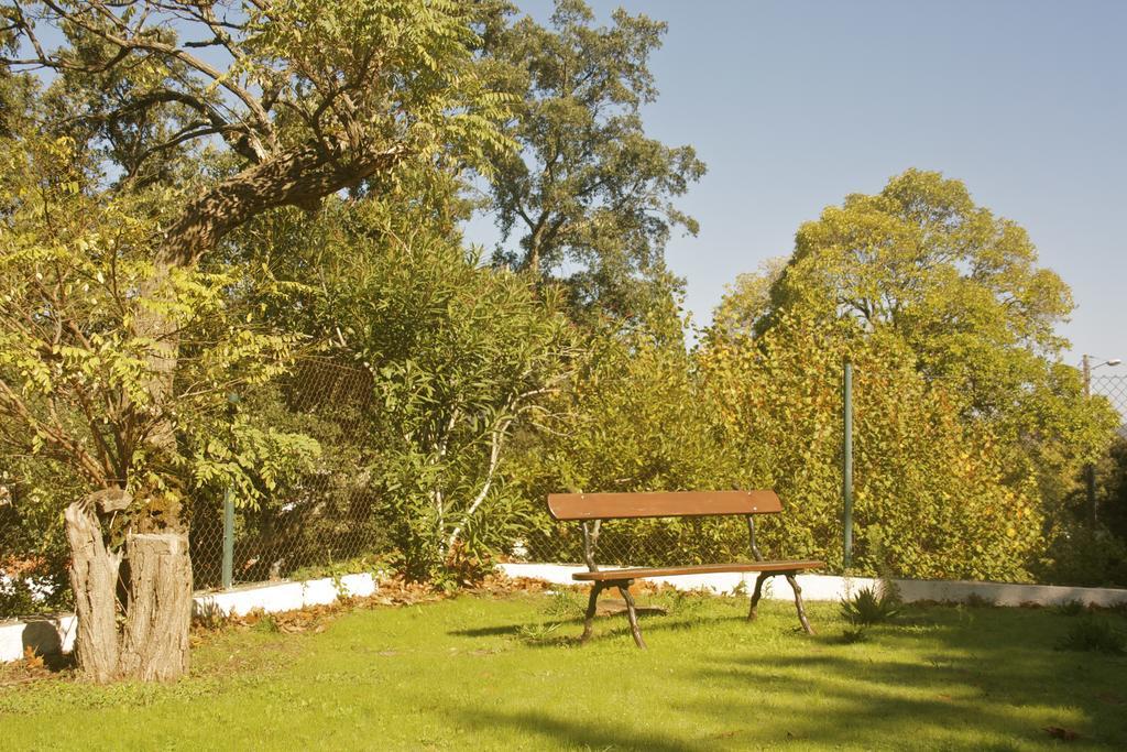 Gois Camping Exteriér fotografie