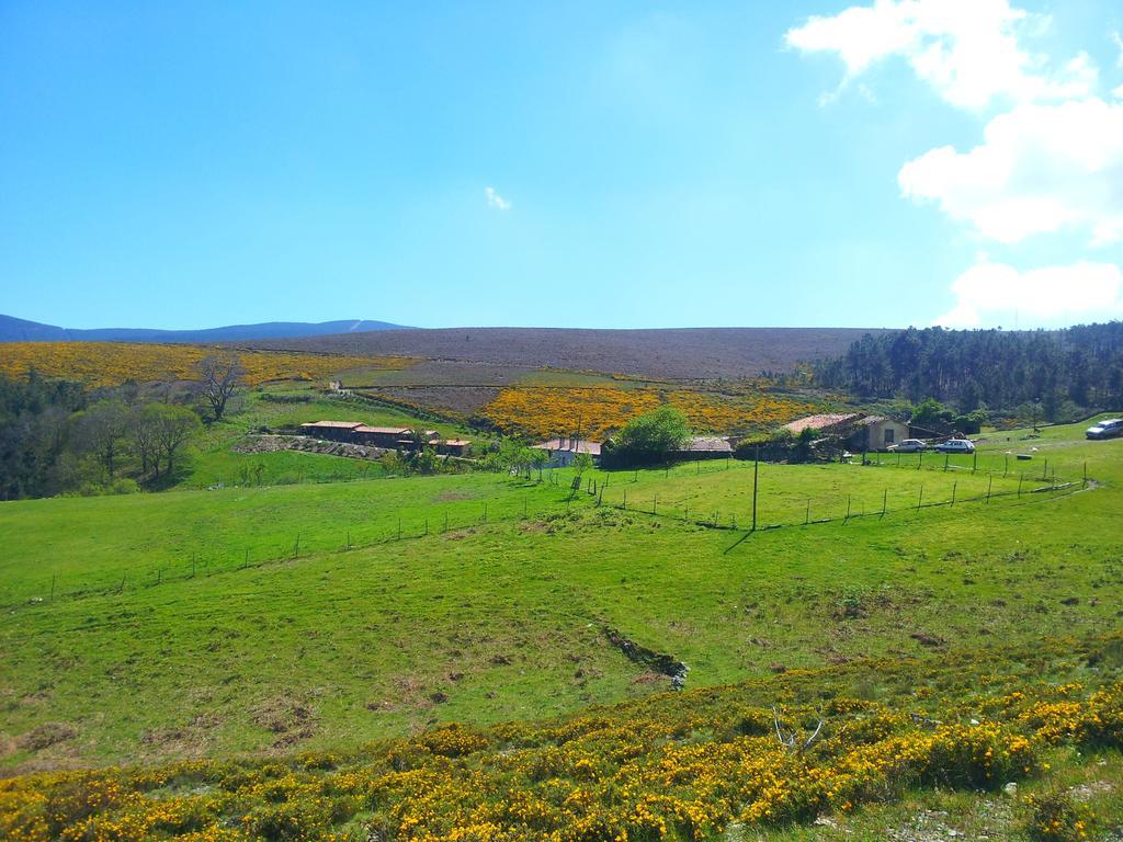 Gois Camping Exteriér fotografie