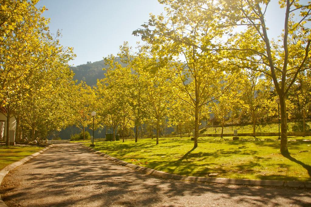 Gois Camping Exteriér fotografie