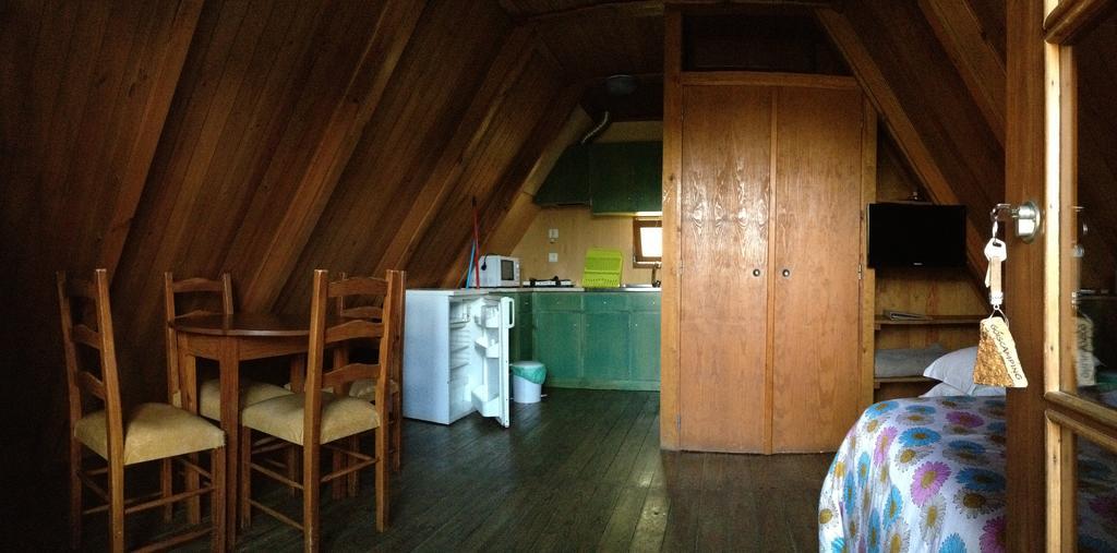 Gois Camping Exteriér fotografie
